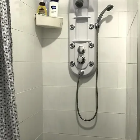 Ocean House Apartment Santa Cruz (Oeste)