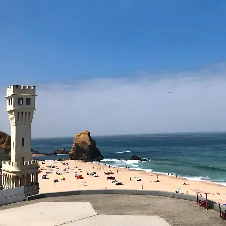 Ocean House Apartment Santa Cruz (Oeste)