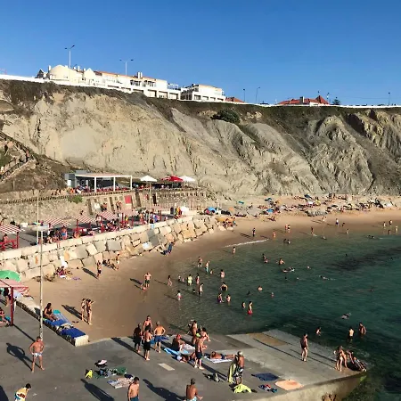 Ocean House Apartment Santa Cruz (Oeste)