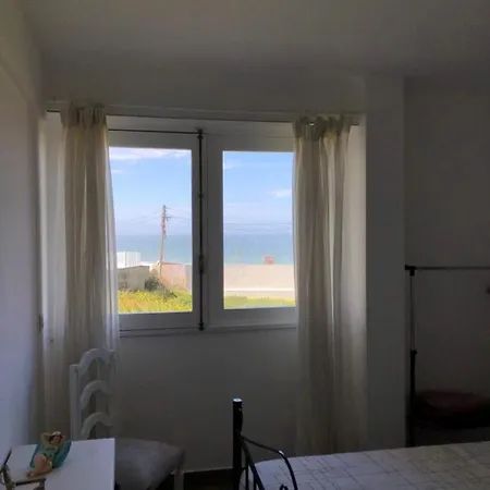 Apartment Ocean House *