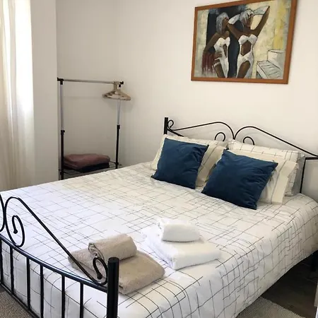Ocean House Santa Cruz (Oeste)