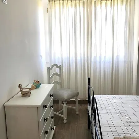Ocean House Apartment
