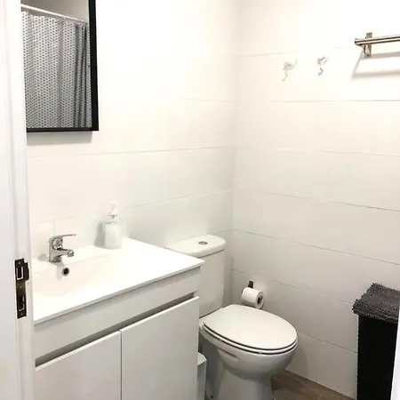 Apartment Ocean House